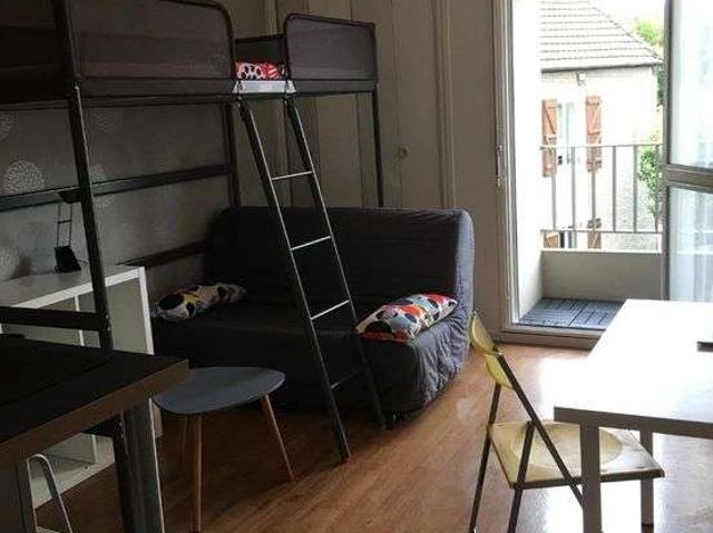 Location appartement 1 pièce Pau 64