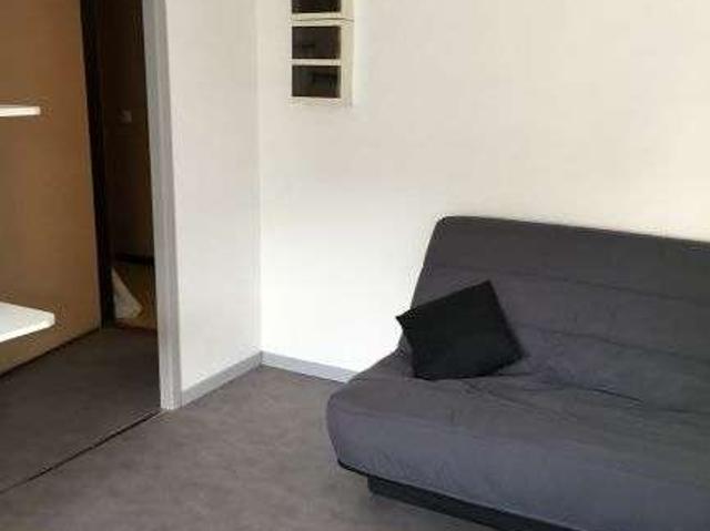 Location appartement 1 pièce Pau 64
