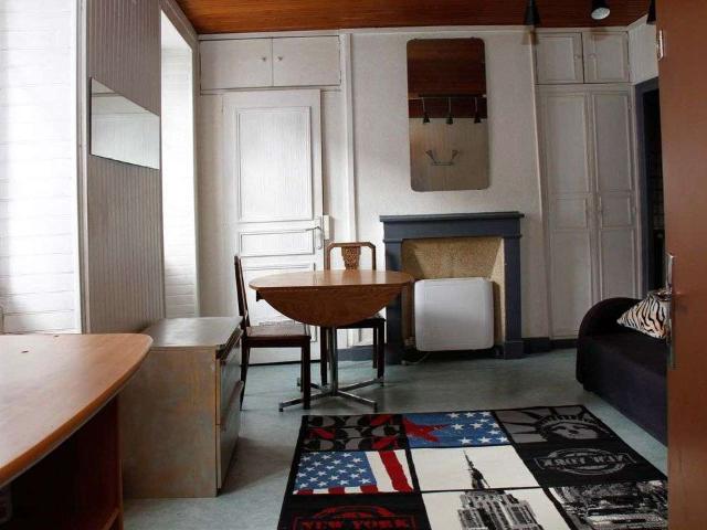 Location appartement 1 pièce Pau 64