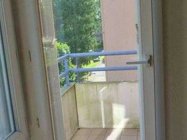 Location appartement 1 pièce Pau 64