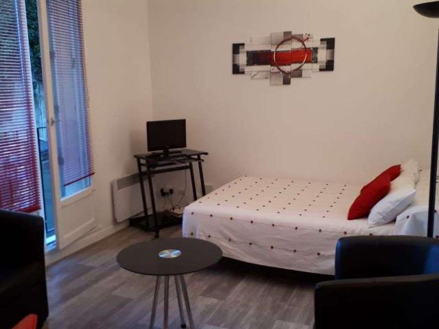 Location appartement 1 pièce Pau 64