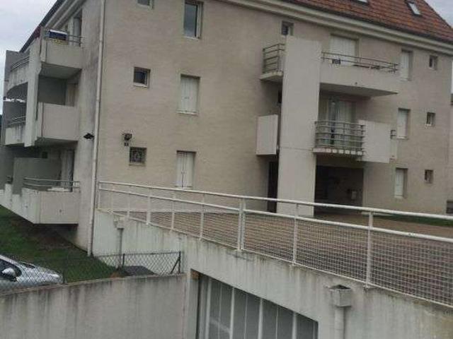 Location appartement 1 pièce Pau 64