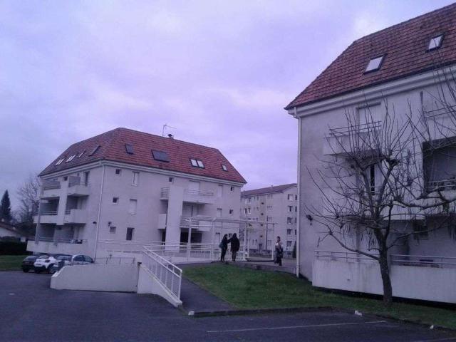 Location appartement 1 pièce Pau 64