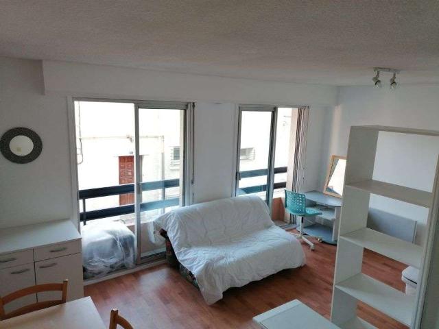 Location appartement 1 pièce Pau 64