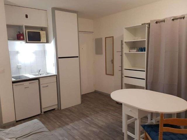 Location appartement 1 pièce Pau 64