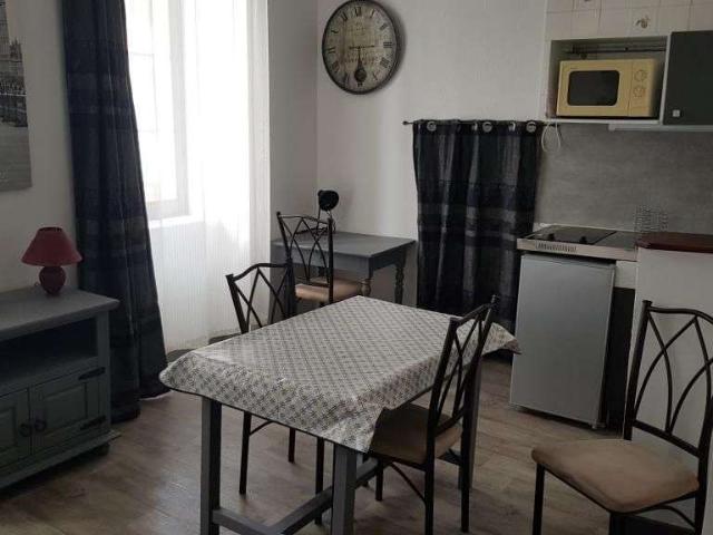 Location appartement 1 pièce Pau 64