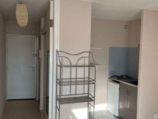 Location appartement 1 pièce Pau 64