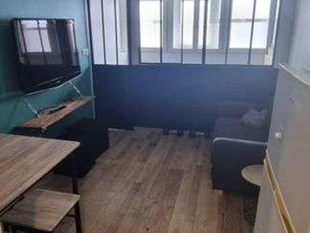 Location appartement 1 pièce Pau 64