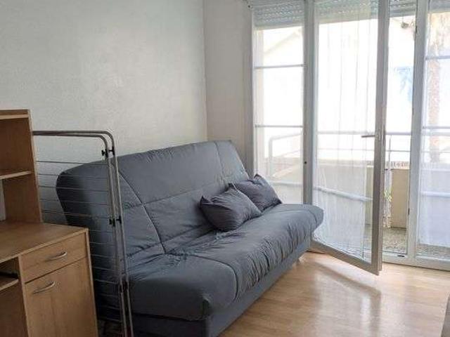 Location appartement 1 pièce Pau 64