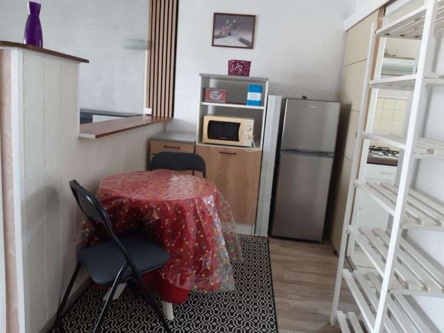 Location appartement 1 pièce Pau 64