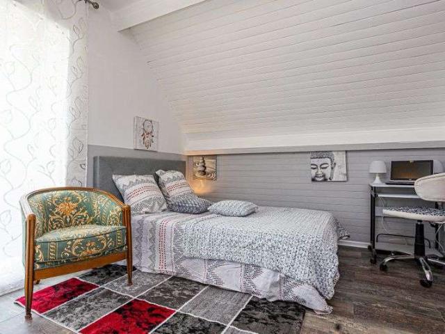 Location appartement 1 pièce Pau 64