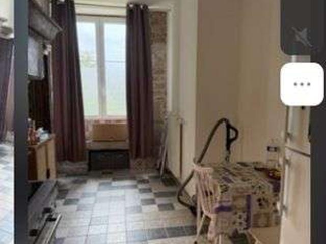Location appartement 1 pièce Pelousey 25