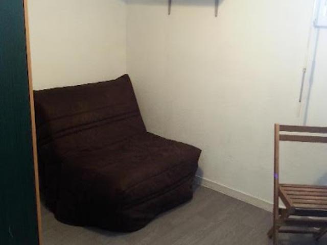 Location Appartement 1 pièce Pessac