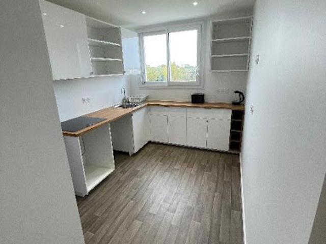 Location Appartement 1 pièce Pessac