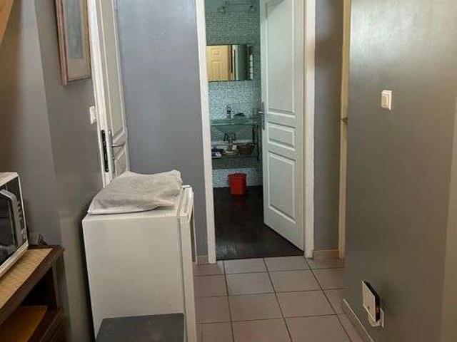 Location appartement 1 pièce Pessac 33