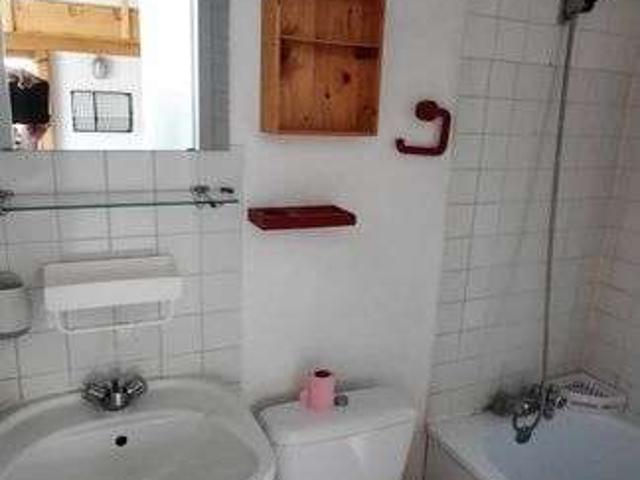 Location appartement 1 pièce Pessac 33