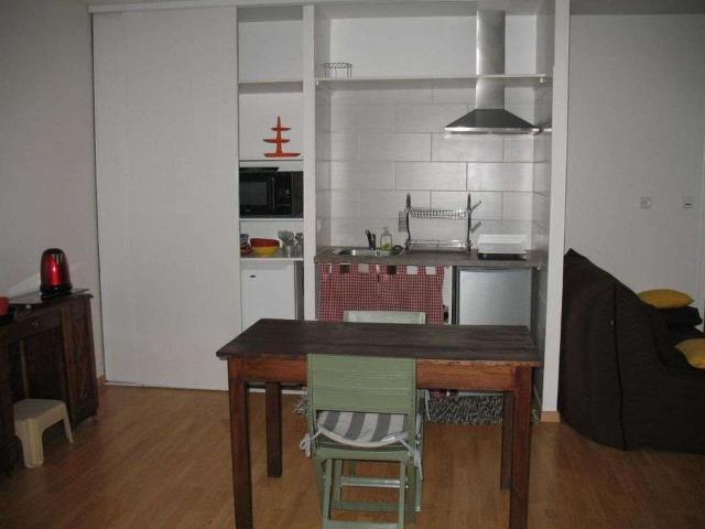 Location appartement 1 pièce Pessac 33