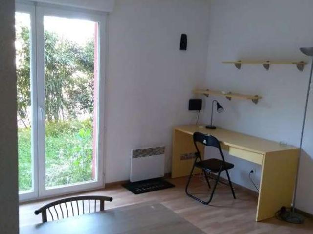 Location appartement 1 pièce Pessac 33