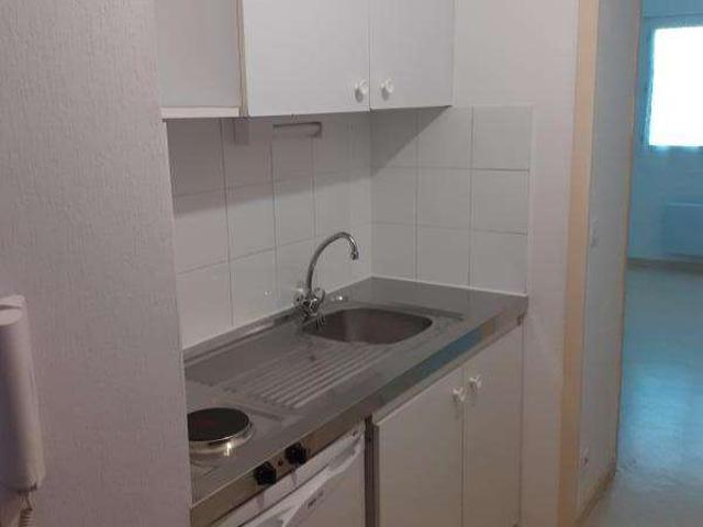 Location appartement 1 pièce Pessac 33