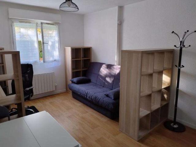 Location appartement 1 pièce Pessac 33
