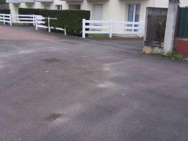 Location appartement 1 pièce Pessac 33