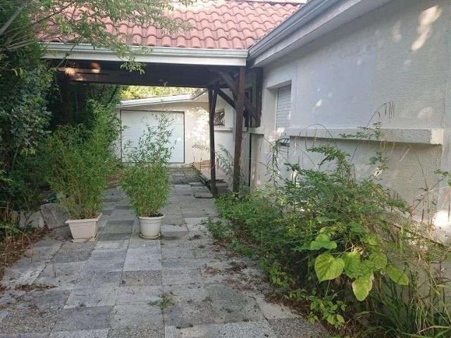Location appartement 1 pièce Pessac 33