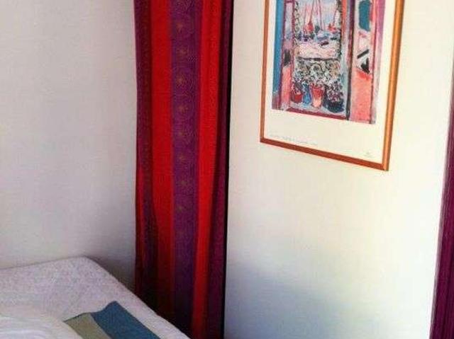 Location appartement 1 pièce Pessac 33
