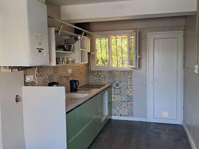 Location Appartement 1 pièce Pessac