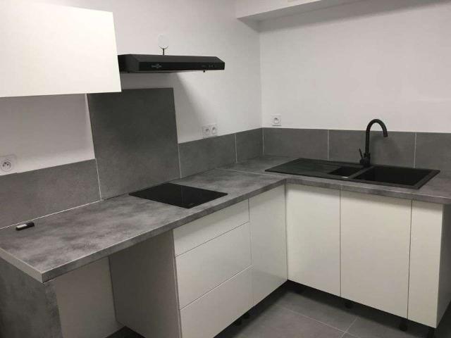Location appartement 1 pièce Périgny 17