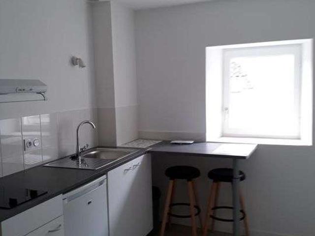 Location appartement 1 pièce Périgueux 24