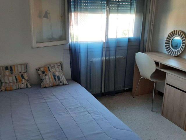 Location appartement 1 pièce Perpignan 66