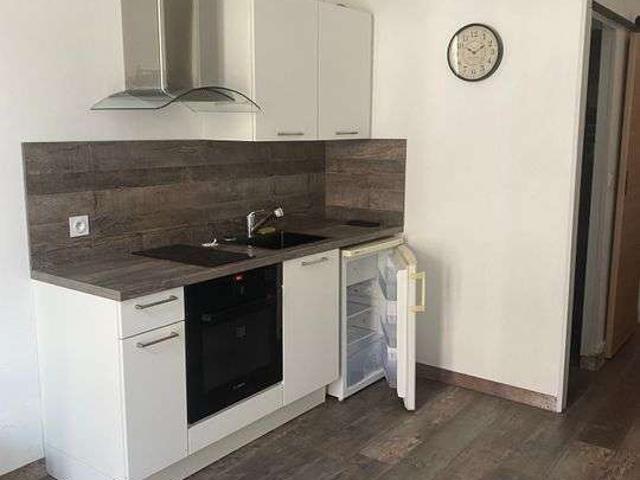 Location appartement 1 pièce Perpignan 66
