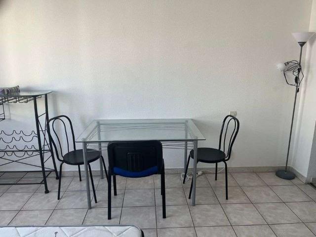 Location appartement 1 pièce Perpignan 66