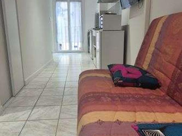 Location appartement 1 pièce Perpignan 66