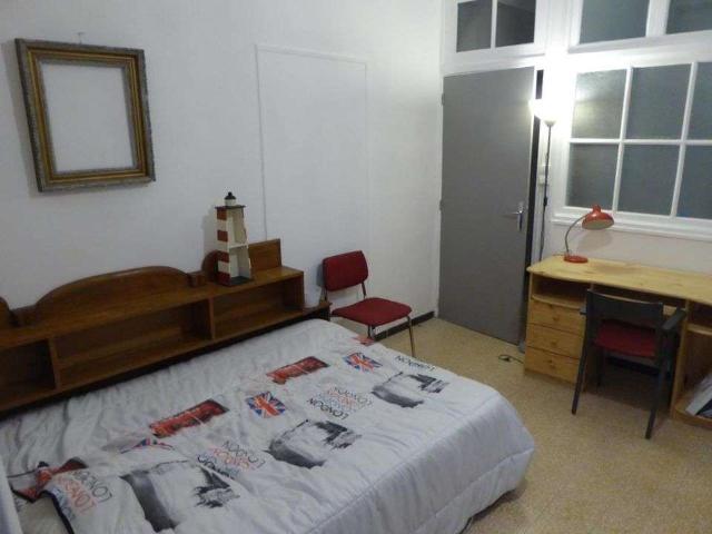 Location appartement 1 pièce Perpignan 66