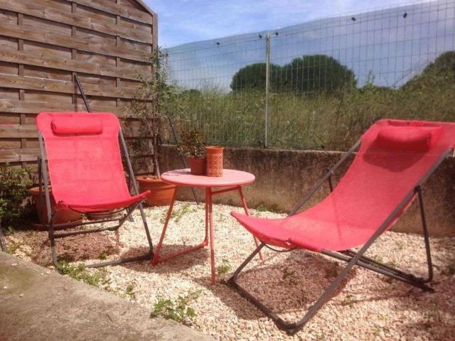 Location appartement 1 pièce Perpignan 66