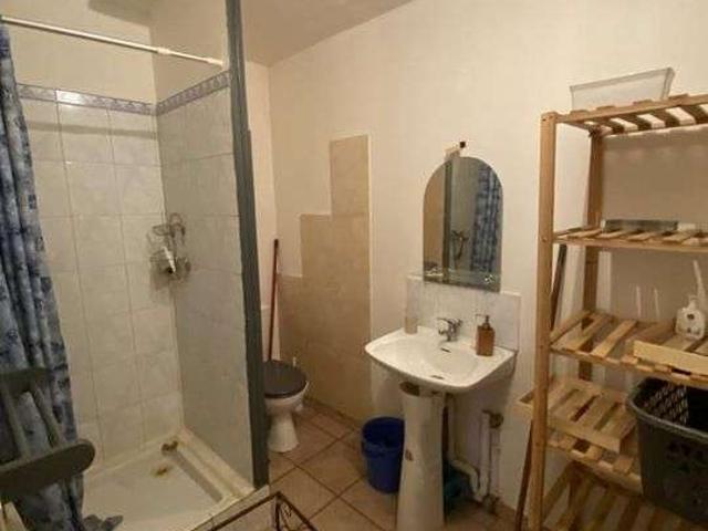 Location appartement 1 pièce Perpignan 66