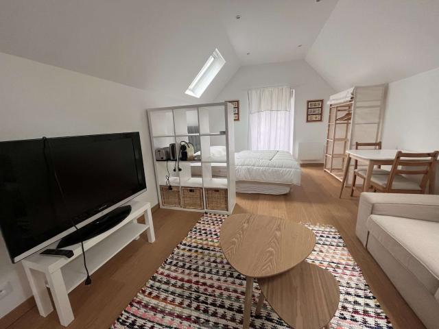 Location appartement 1 pièce Perros Guirec 22
