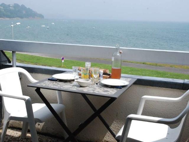 Location appartement 1 pièce Lannion 22