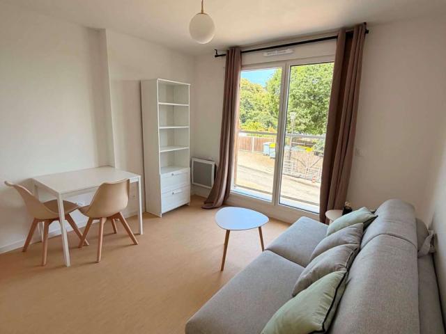 Location appartement 1 pièce Perros Guirec 22