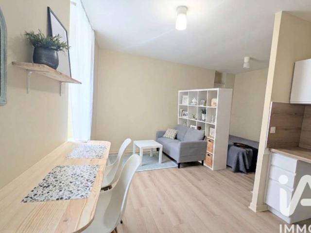 Location appartement 1 pièce Pithiviers 45