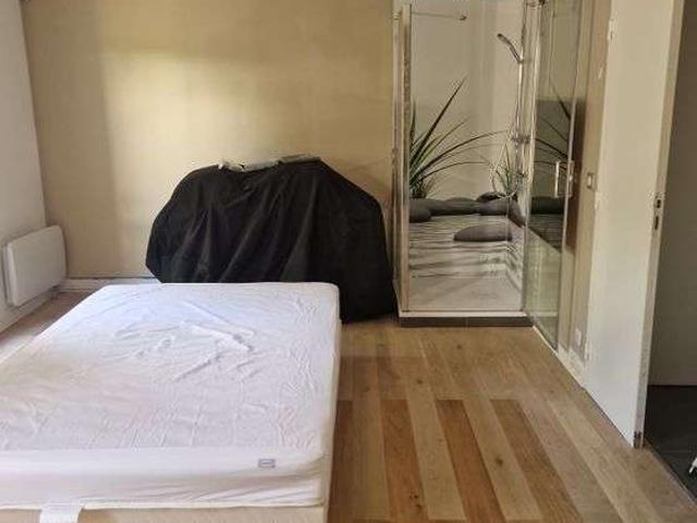 Location appartement 1 pièce Plaisir 78