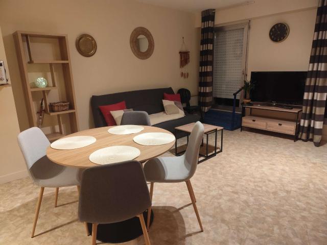 Location appartement 1 pièce Pléneuf Val André 22