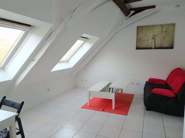 Location appartement 1 pièce Plérin 22