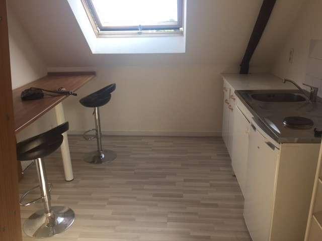 Location appartement 1 pièce Plérin 22