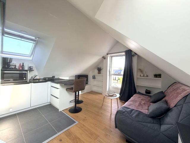 Location appartement 1 pièce Plescop 56