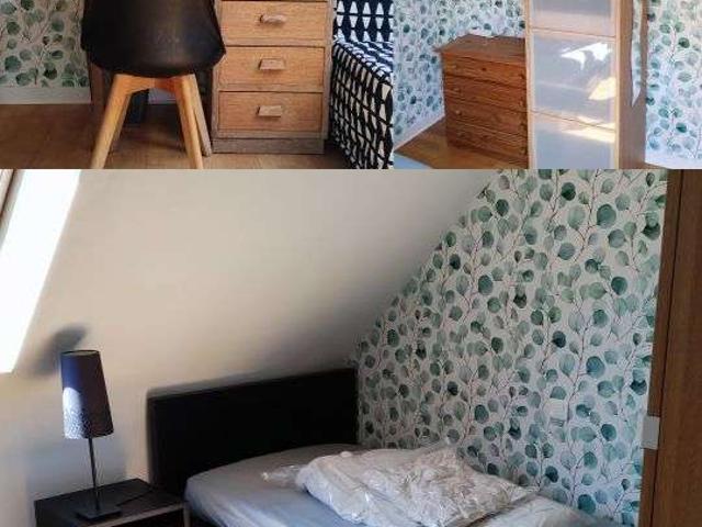 Location appartement 1 pièce Pleuven 29
