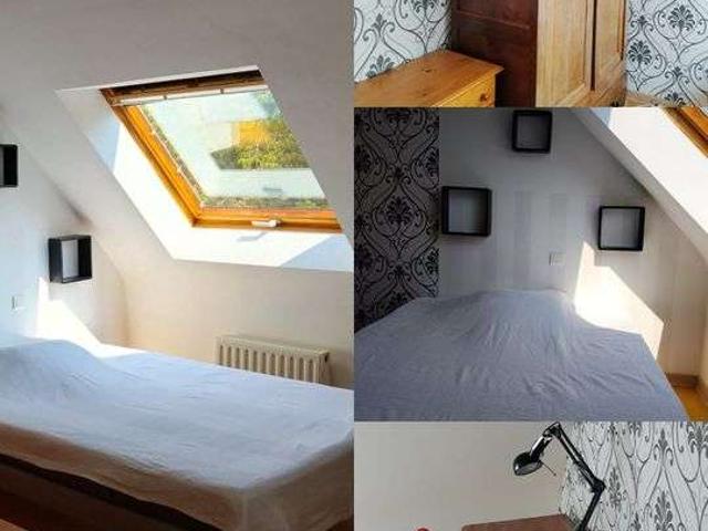Location appartement 1 pièce Pleuven 29