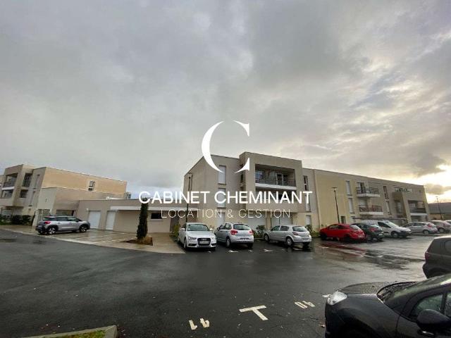 Location appartement 1 pièce Pleurtuit 35