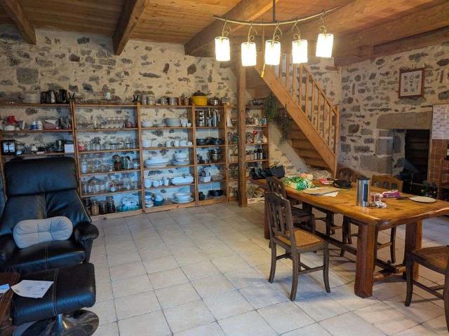 Location appartement 1 pièce Plomodiern 29